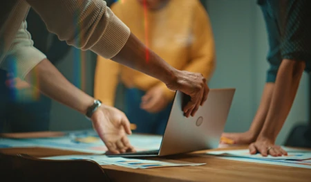 New products make a stunning debut, embarking on a journey of exploring infinite possibilities