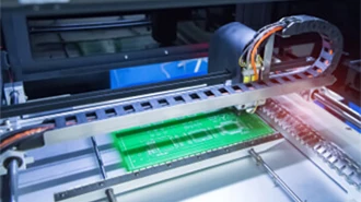 SMT Surface Mount Processing