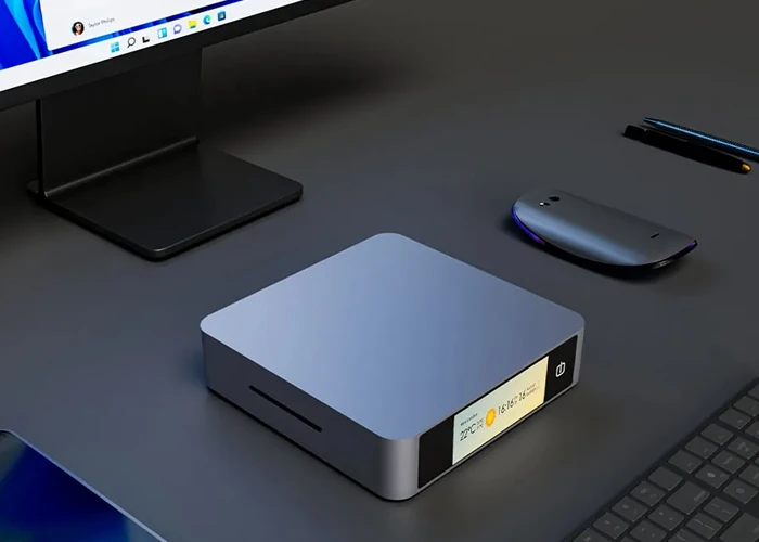 Powerful GPU Performance