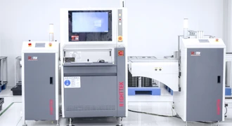 Laser Engraving Machine