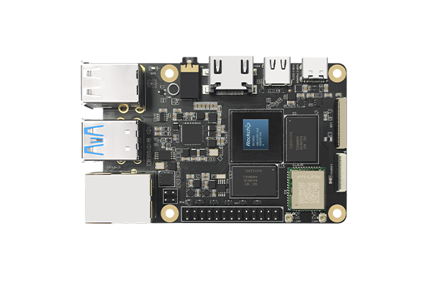 Single Board Computer