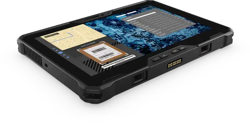 Dell Latitude 7030 Rugged Extreme