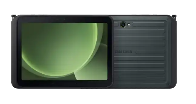 Galaxy Tab Active 5 Pro 5G