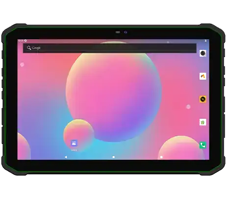 10.1-inch Rugged Tablet