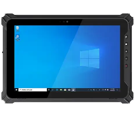 10.1-inch Rugged Windows Tablet