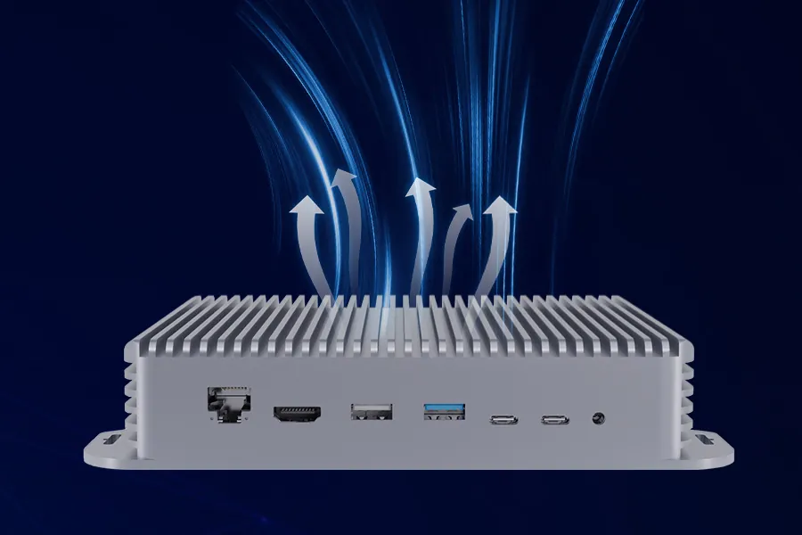 Industrial Texture, Slim and Elegant