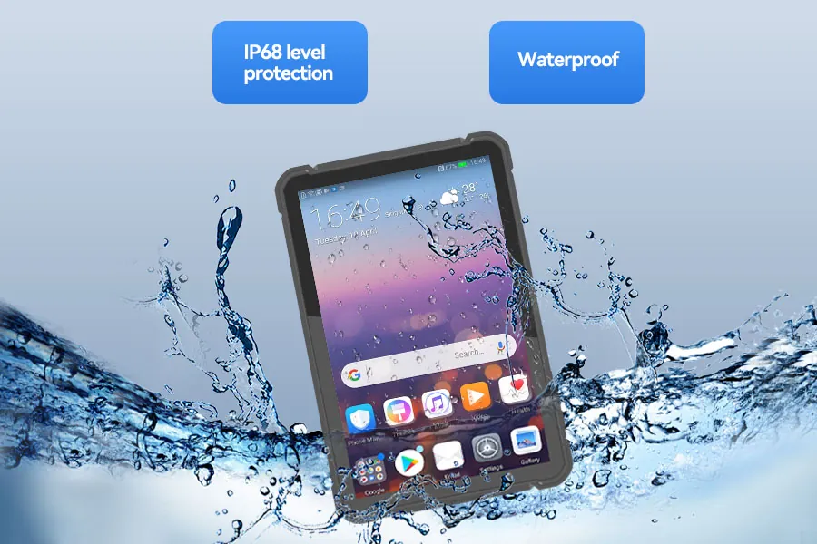 Waterproof