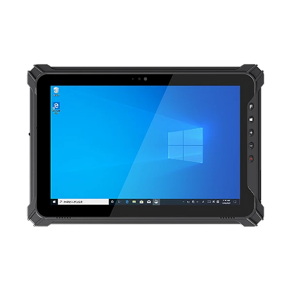 Rugged Windows Tablet 10.1