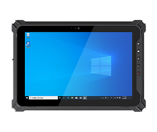 Rugged Tablet