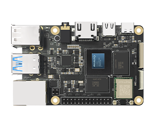 Single Board Computer