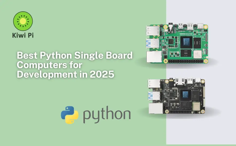 Best Python Single-Board Computers for Development in 2025