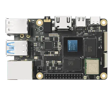 embedded single board computer kiwi pi 5