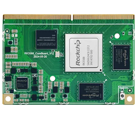 embedded single board computer kiwi pi cm5