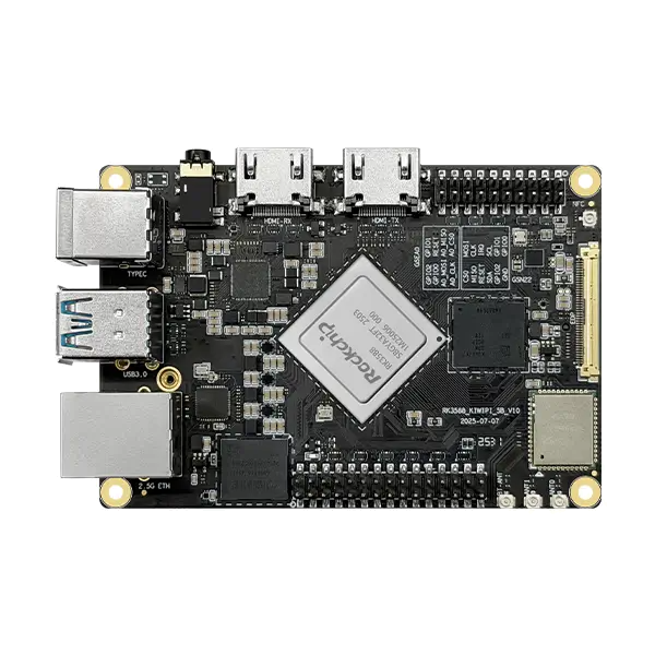 Kiwi Pi 5B