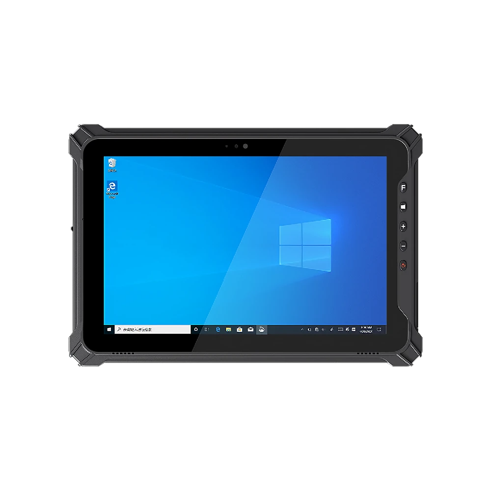 Rugged Windows Tablet 10.1