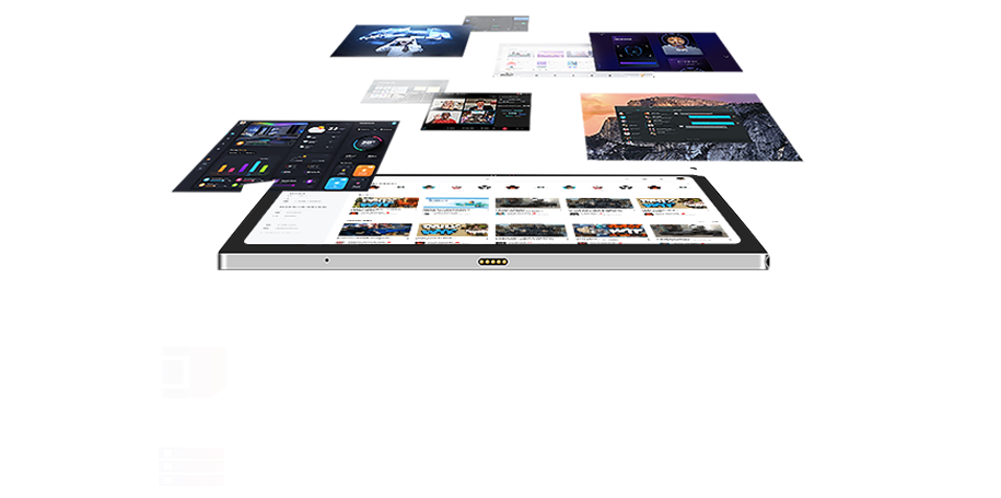 8GB RAM and 128GB ROM and TF card Expandable