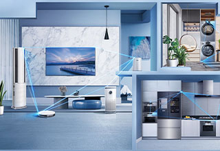 Smart Appliance