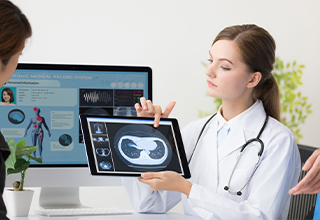 Medical treatment