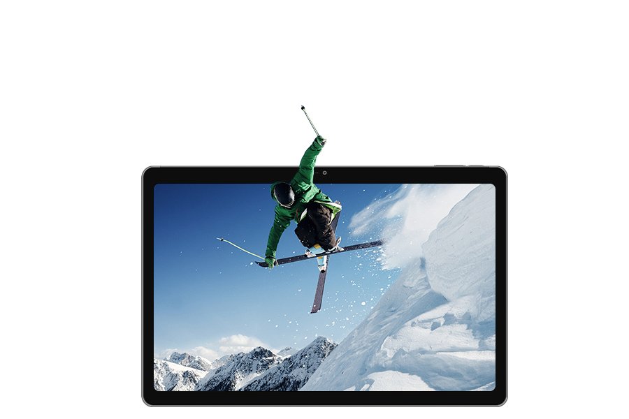 11.6-Inch 1920x1080 LCD Touchscreen