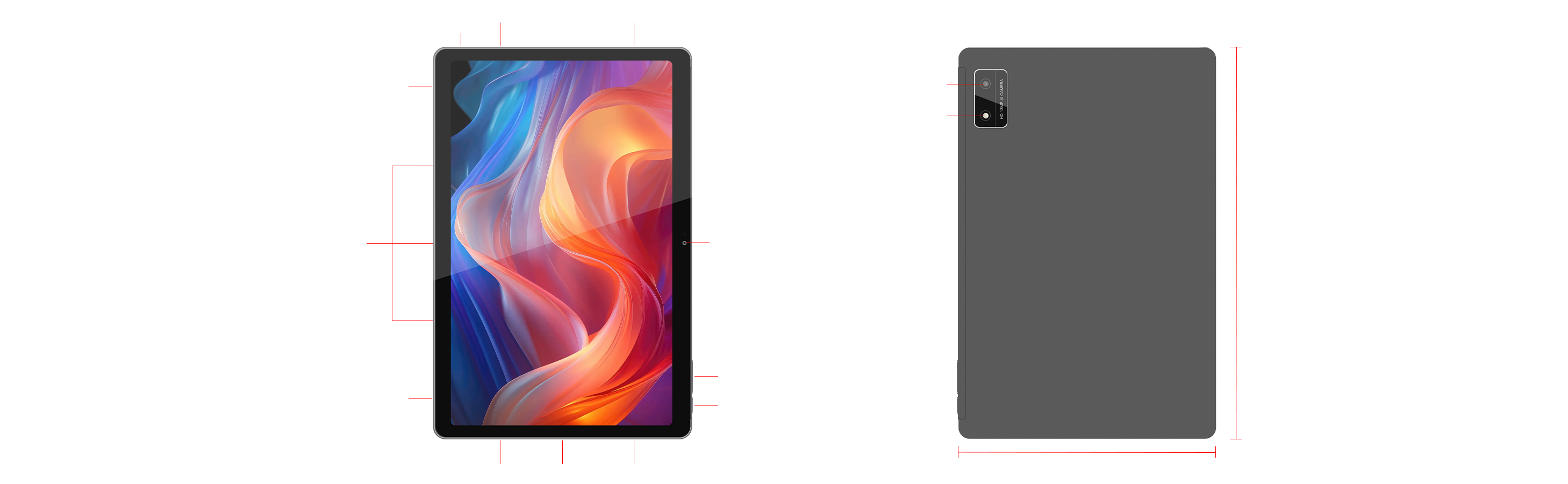 Interface and Connectivity