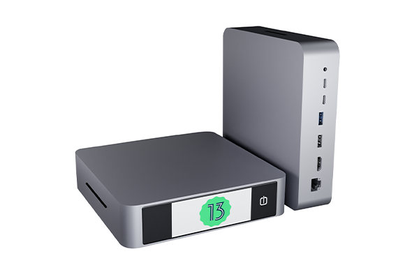 Mini PC