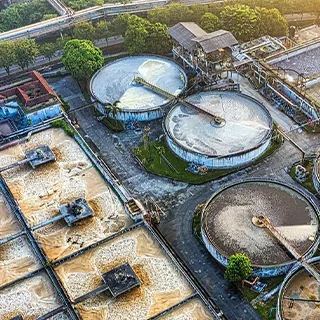 Sewage Treatment