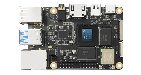 Kiwi Pi 5