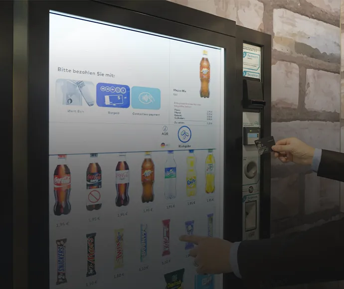 Smart Retail