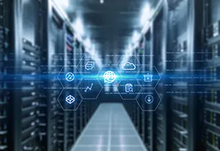Data Center Acceleration