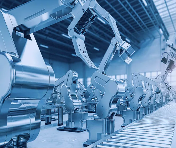 Industrial Automation