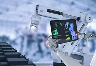 Manufacturing Optimization