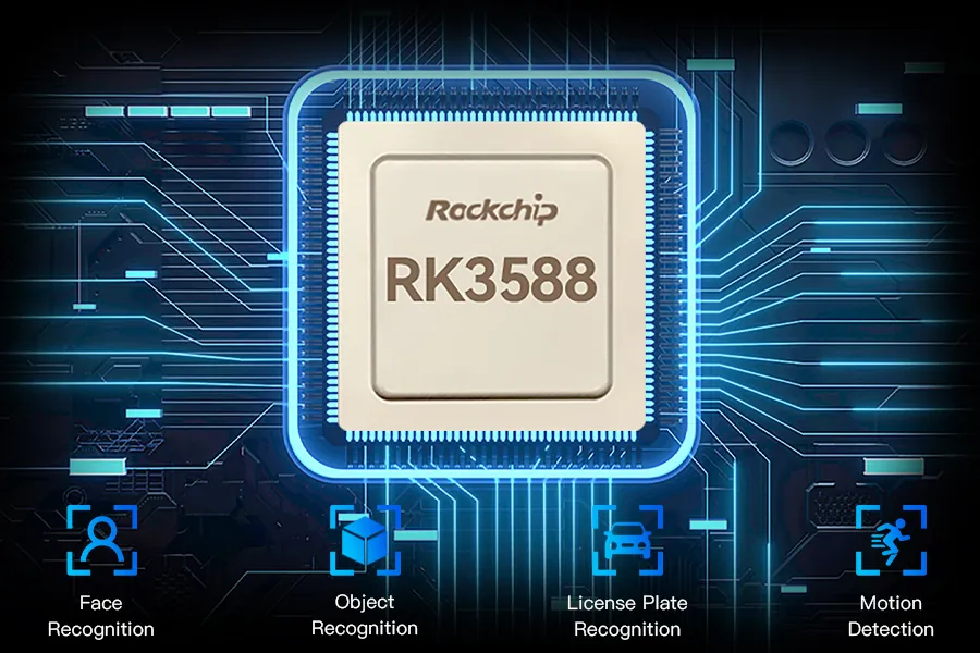 Next-Gen Octa-Core Processor