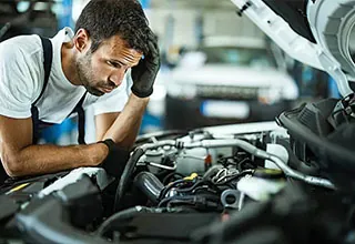 Automotive Diagnosis 