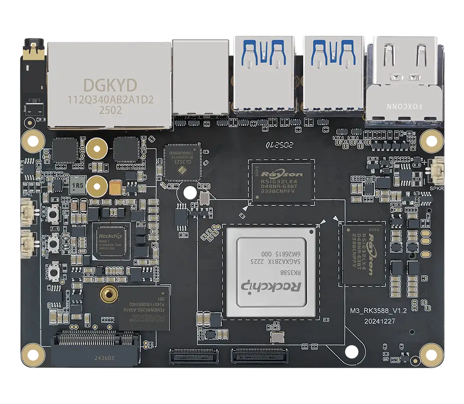 Kiwi Pi 5 Pro