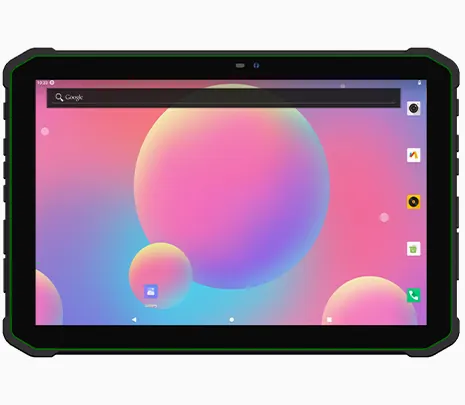 10.1-inch Rugged Tablet