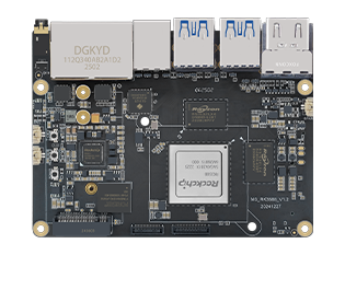 Kiwi Pi 5Pro