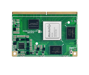 Kiwi Pi CM5