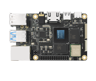 Kiwi Pi 5