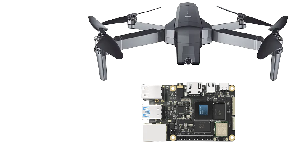 Empower Your AI Innovations with Our Single Board Computer