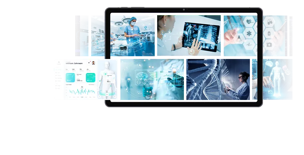 Revolutionize AI on the Go with the RK3588 Tablet