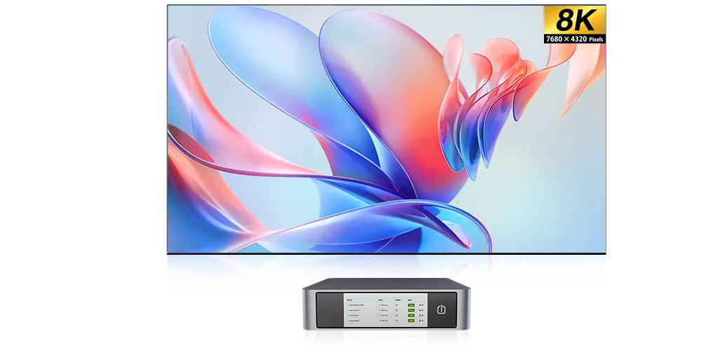 Unleash the Power of Performance with the RK3588 ARM Mini PC