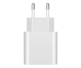 30W USB-C Power Adapter Type C