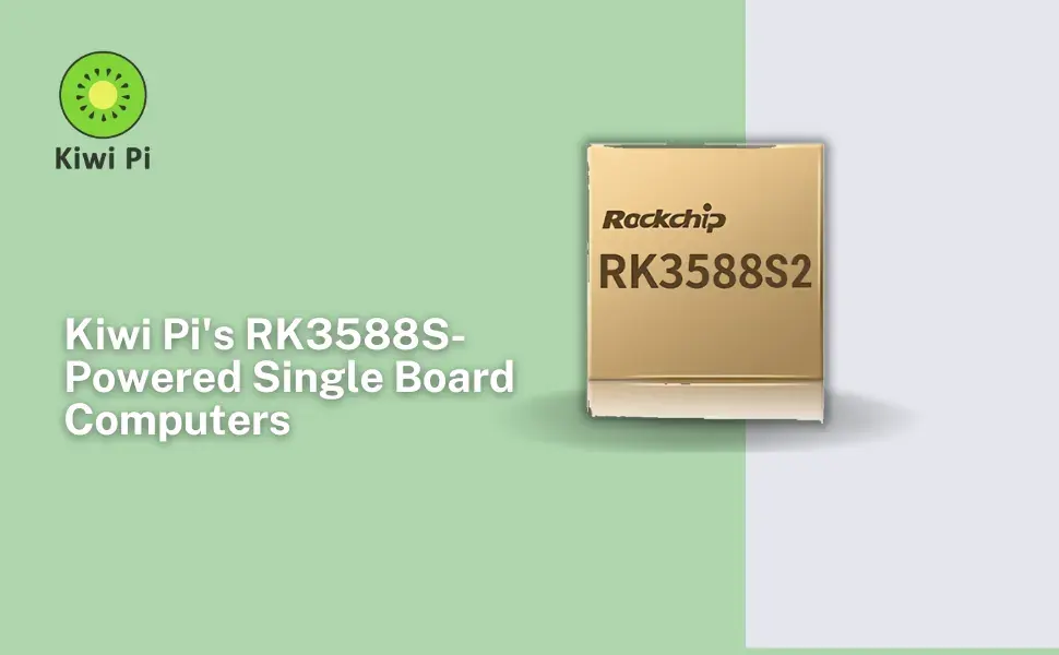 RK3588S