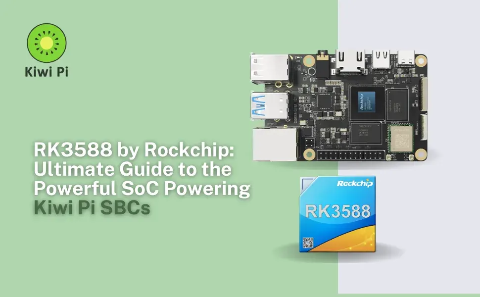 RK3588