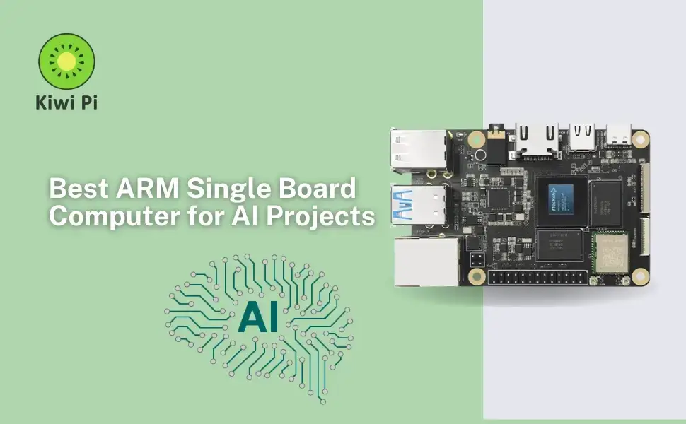 Best ARM Single Board Computer for AI