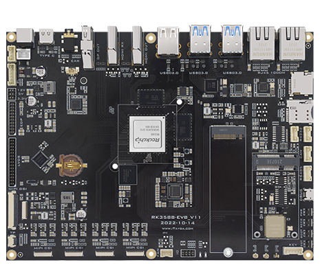 Kiwi Pi 5 Ultra
