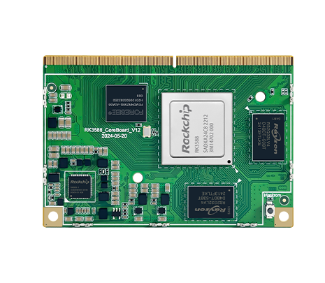 Kiwi Pi CM5