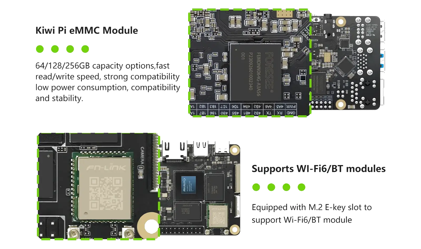 Key Advantages of Custom Motherboards