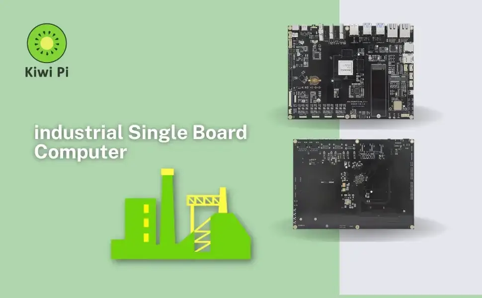 Industrial Single Board Computer