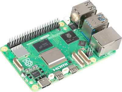 Raspberry Pi 16GB